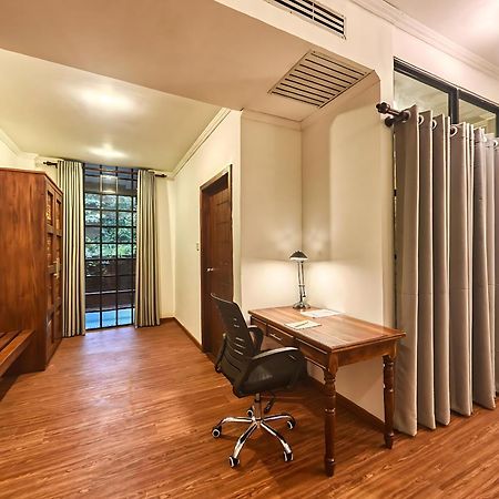 Covanro Sigiriya - Brand New Luxury Hotel ภายนอก รูปภาพ