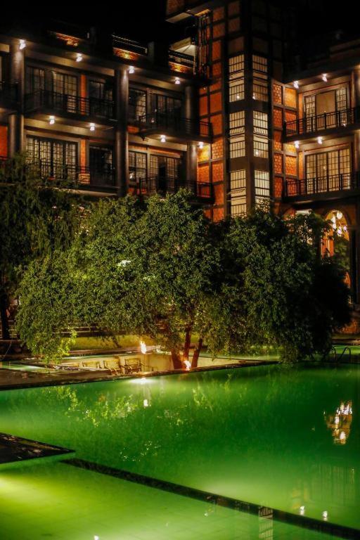 Covanro Sigiriya - Brand New Luxury Hotel ภายนอก รูปภาพ
