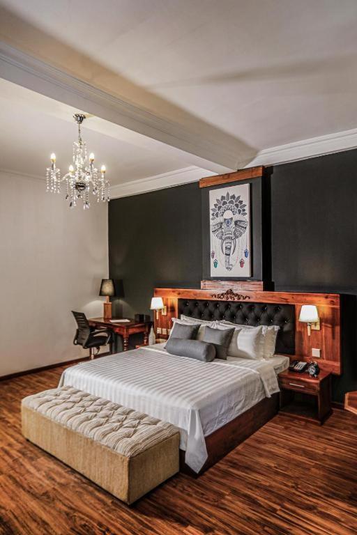 Covanro Sigiriya - Brand New Luxury Hotel ภายนอก รูปภาพ
