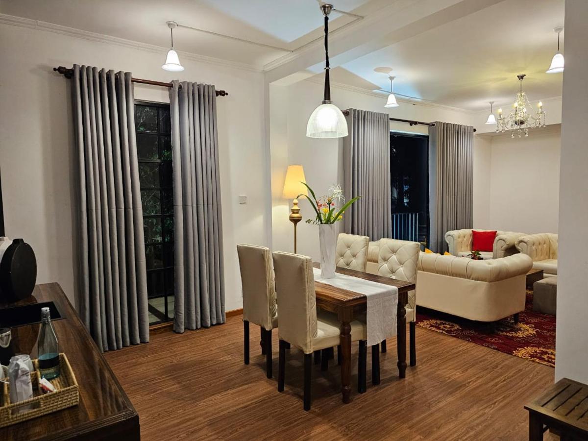Covanro Sigiriya - Brand New Luxury Hotel ภายนอก รูปภาพ