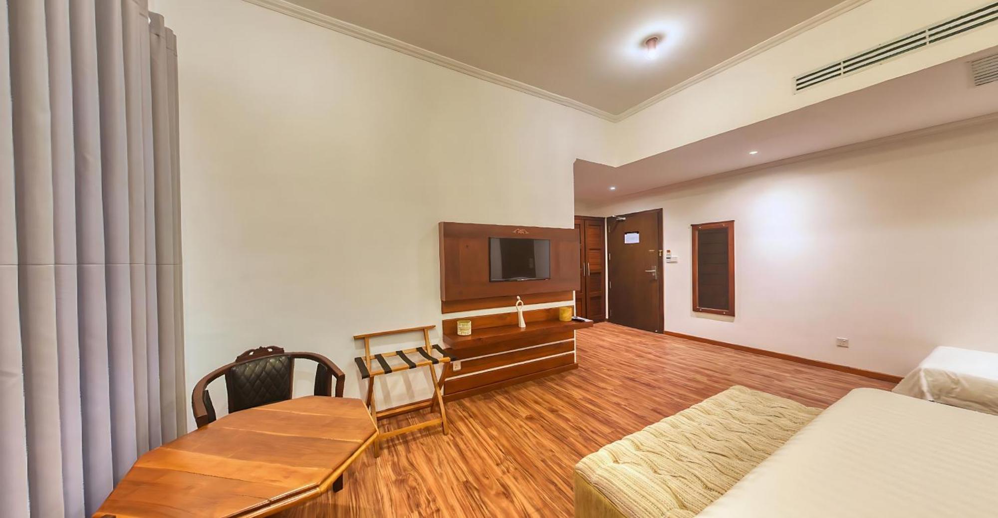 Covanro Sigiriya - Brand New Luxury Hotel ภายนอก รูปภาพ