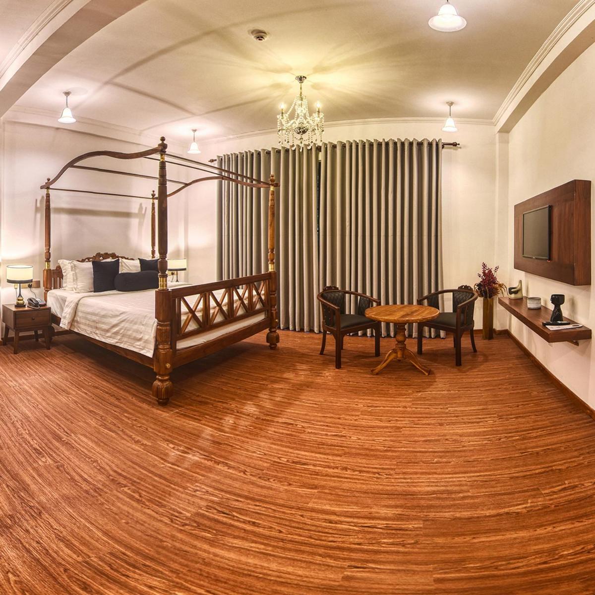 Covanro Sigiriya - Brand New Luxury Hotel ภายนอก รูปภาพ