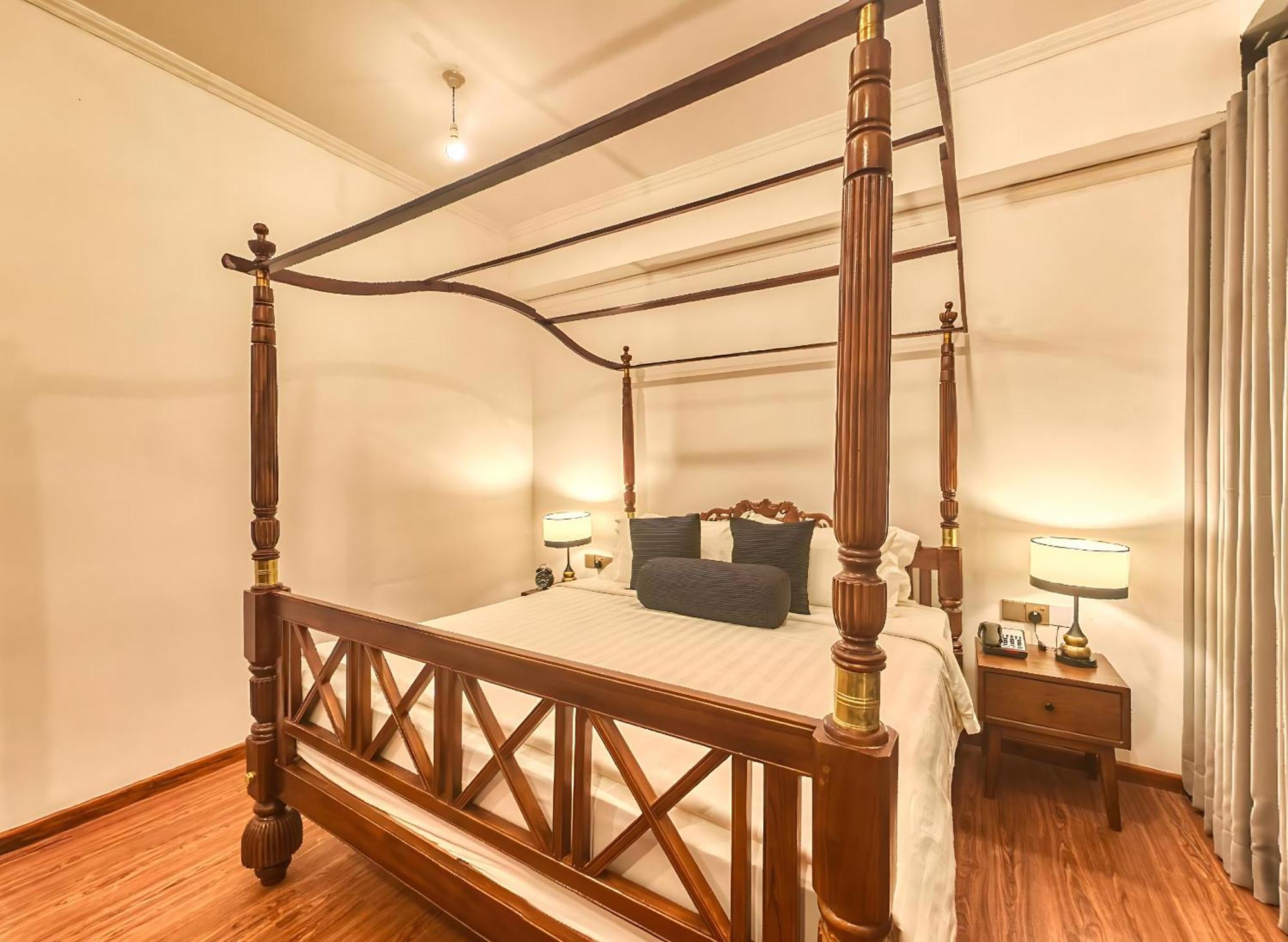 Covanro Sigiriya - Brand New Luxury Hotel ภายนอก รูปภาพ
