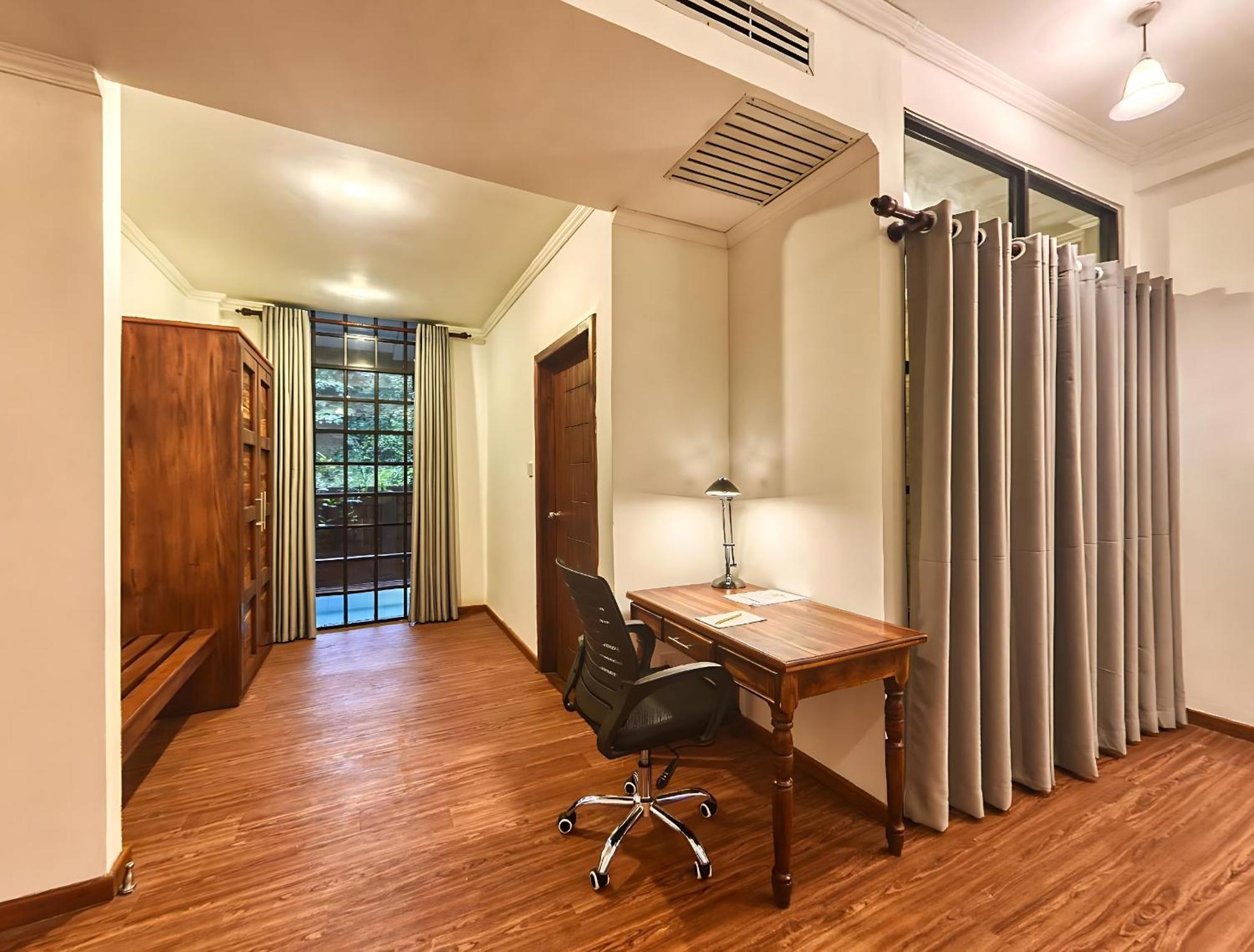 Covanro Sigiriya - Brand New Luxury Hotel ภายนอก รูปภาพ