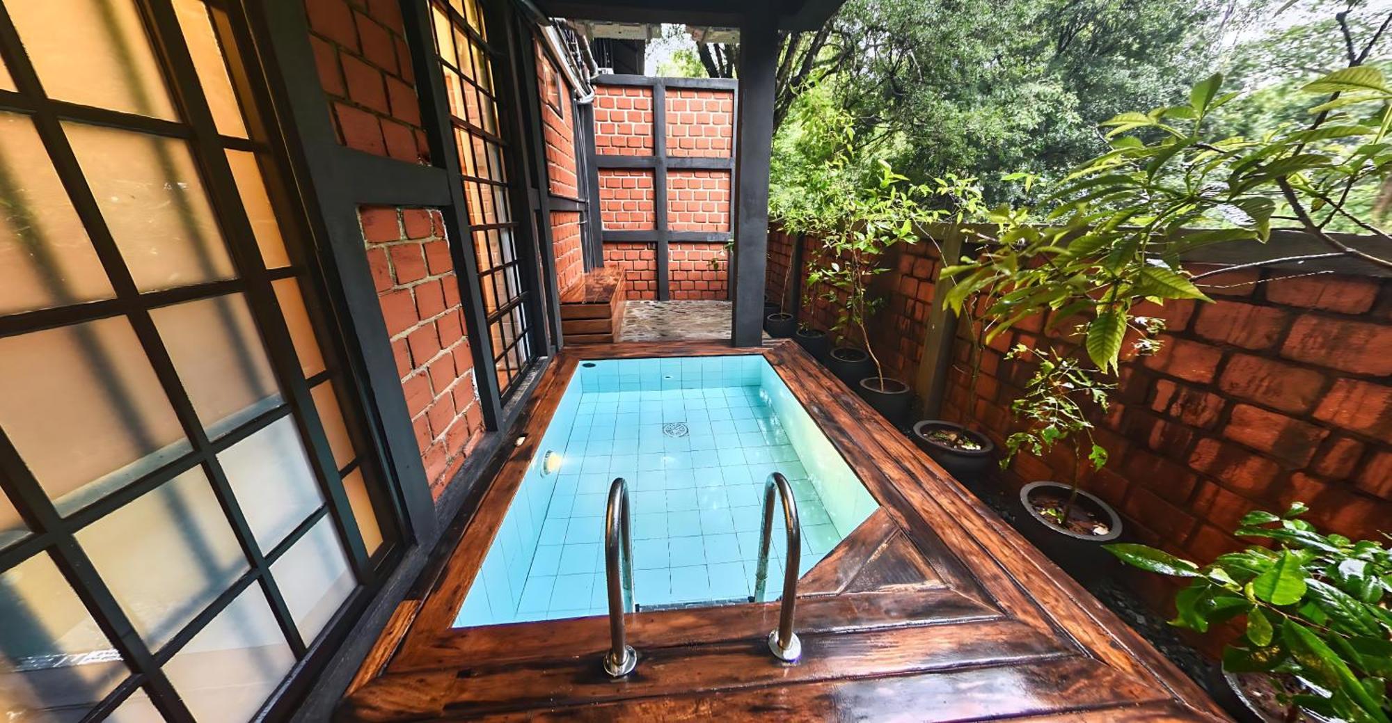 Covanro Sigiriya - Brand New Luxury Hotel ภายนอก รูปภาพ